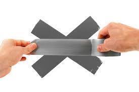The Evolution of Industrial Tape: From Early Adhesives to Modern Engineering Marvels 2