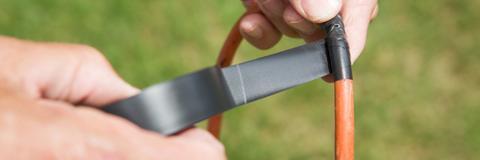 The Evolution of Industrial Tape: From Early Adhesives to Modern Engineering Marvels 3