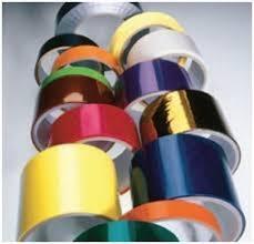 The Evolution of Industrial Tape: From Early Adhesives to Modern Engineering&nbsp;Marvels 4