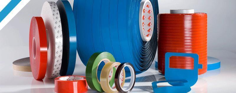Customization Options in Industrial Tape: Tailoring Thickness, Width, and Adhesive Strength 2