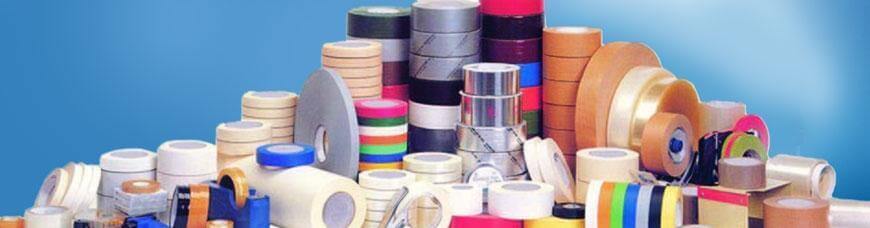 Customization Options in Industrial Tape: Tailoring Thickness, Width, and Adhesive Strength 1