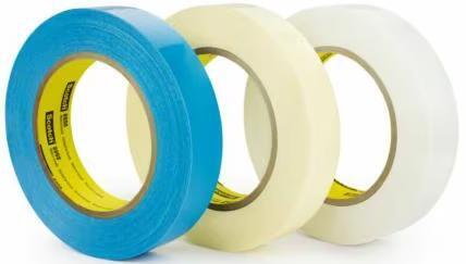 The Role of Industrial Tape in Product Packaging and Shipping: Ensuring Secure Transport 3
