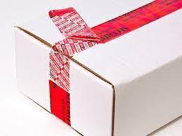 The Role of Industrial Tape in Product Packaging and Shipping: Ensuring Secure Transport 6