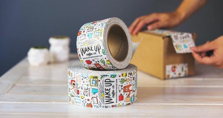 Sustainability in Industrial Tape: Eco-Friendly Materials and Recycling Initiatives 1