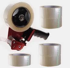 Best Practices for Industrial Tape Application and Removal: Maximizing Efficiency and Minimizing Residue 2