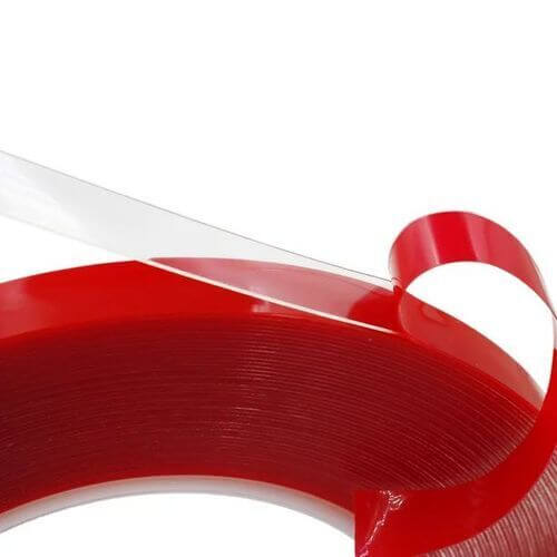 Is It Safe to Use? How Safe Is Acrylic Tape?