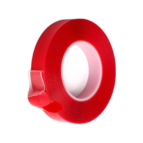 How long does acrylic tape last? 1