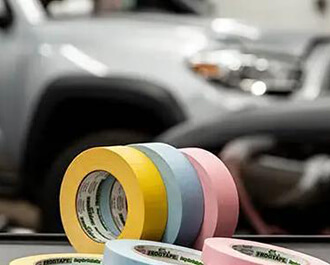 Customization Options in Industrial Tape: Tailoring Thickness, Width, and Adhesive Strength