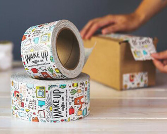 Sustainability in Industrial Tape: Eco-Friendly Materials and Recycling Initiatives