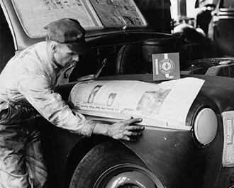 The Evolution of Industrial Tape: From Early Adhesives to Modern Engineering Marvels