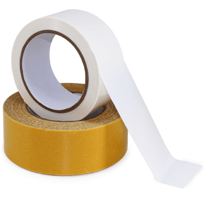 Double-sided cloth tape