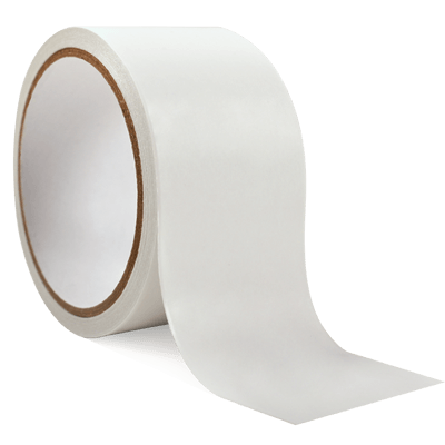 Low-VOC tape