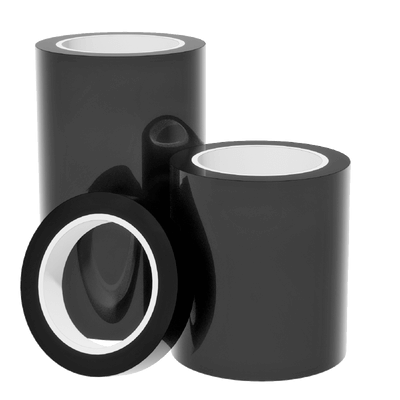Light-blocking tape
