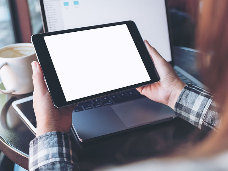 Tablet PC