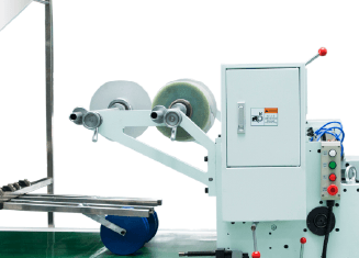 Special Tape Die-Cutting Process Protection