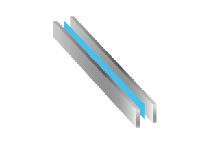 Bonding of trailer stands