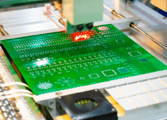 PCB Process Protection