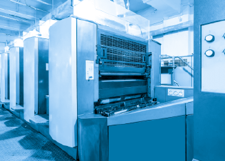 Silkscreen Panel Shipping Protection