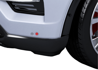 Radar sensor bonding