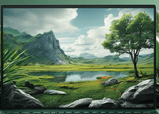 ITO Process Protection Film