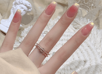 nail art bonding