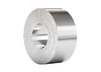 aluminum foil