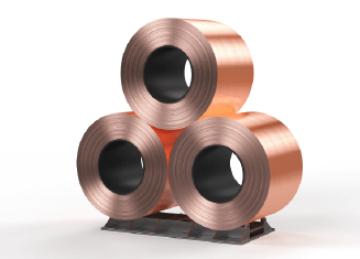 copper foil