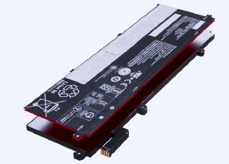 Adhesion, light-blocking, and insulation for product process labels and RFID smart tags.