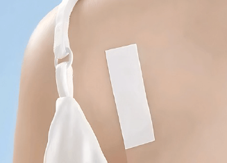 Anti-exposure paste