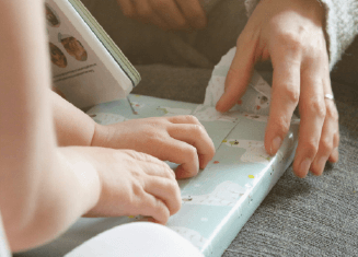 Book cover wrapping and reinforcing