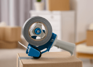 Sealing packing