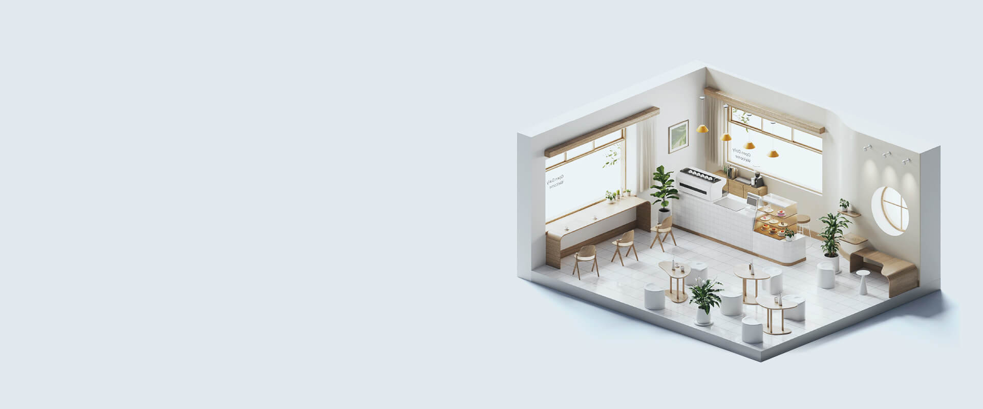 Home living