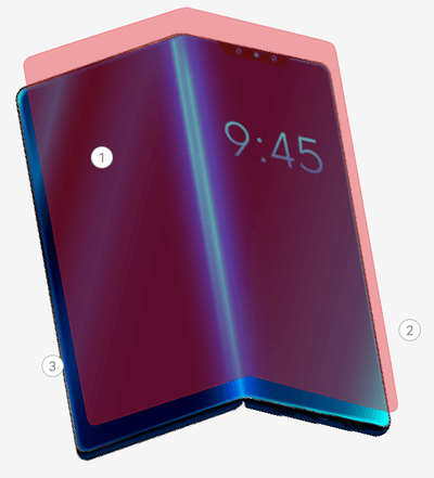 Application Of Protective Film
