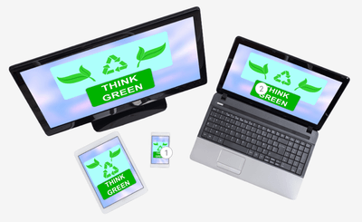 Sustainable Application