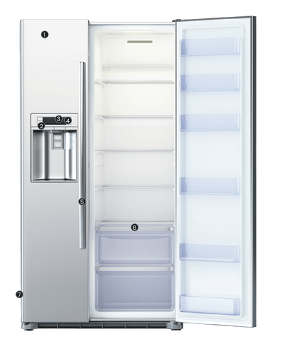 Fridge