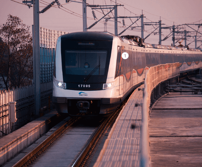 Rail Transit