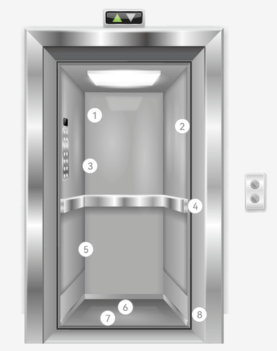 Elevator