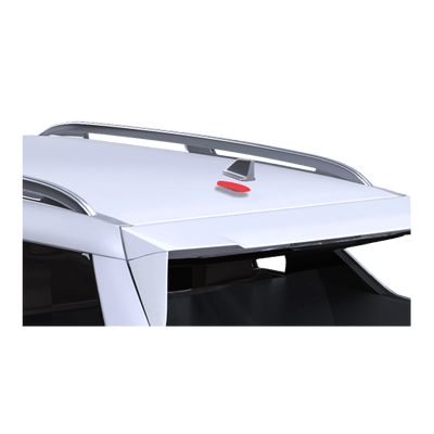 Shark Fin/Trim Tail Attachment