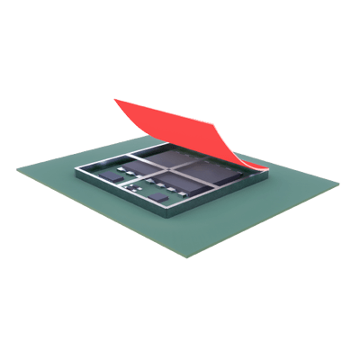 EMI shielding and grounding