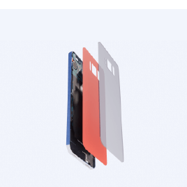 Module shipment protection