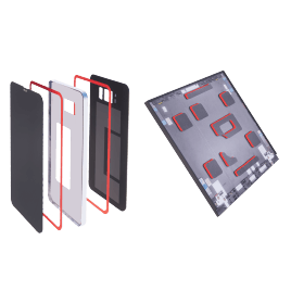 Cushioning application/ EPT (acrylic foam tape)
