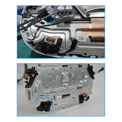 Conductive shielding