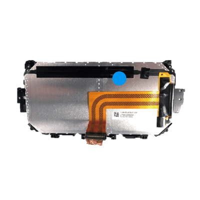 Overlay protection