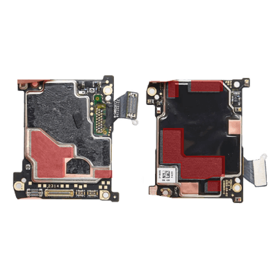 Main board shield cover conductive shield