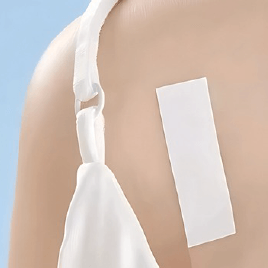Anti-exposure paste
