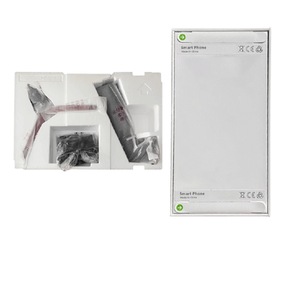 Packaging materials for electronic products