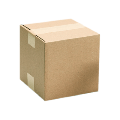 Sealed packing in cold area