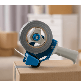 Heavy duty packing