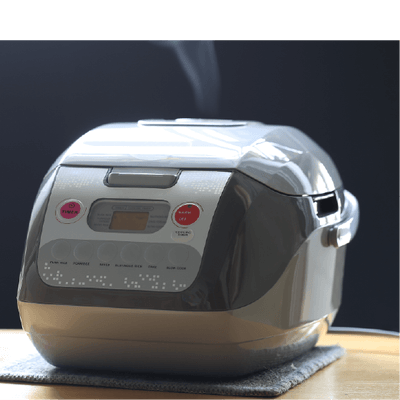 Heating plate bonding