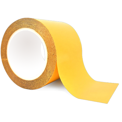 High performance PET tape